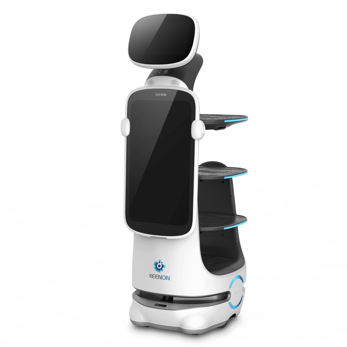 Diner-Bot T10